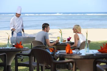 Bali Tropic Resort & Spa