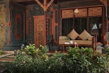 Bali Tropic Resort & Spa