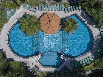 Bali Tropic Resort & Spa