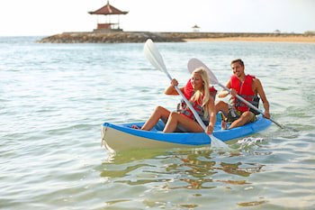 Bali Tropic Resort & Spa