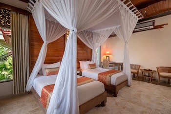 Bali Tropic Resort & Spa