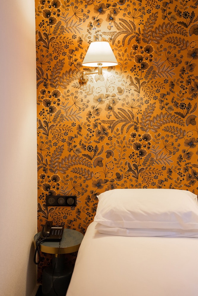 Hotel de Fleurie - Saint-Germain-des-Pres
