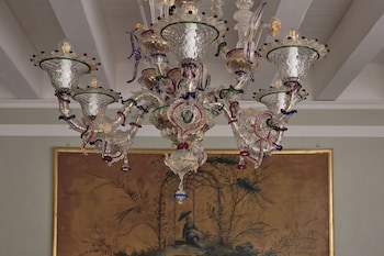 Violino D’Oro Venezia galeri fotoğrafı