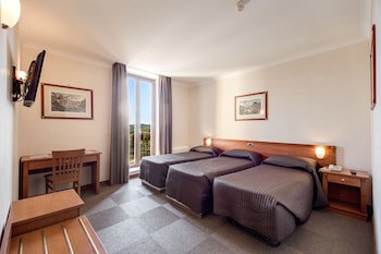 Romoli Hotel fotoğrafı