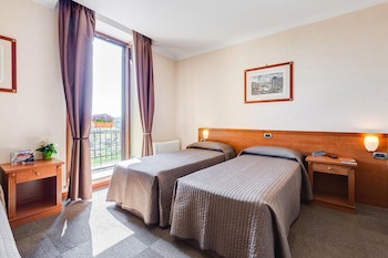 Romoli Hotel galeri fotoğrafı
