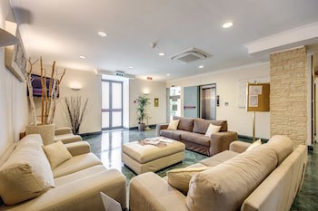 Romoli Hotel fotoğrafı