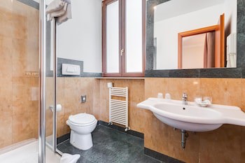 Romoli Hotel galeri fotoğrafı