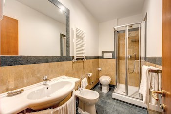 Romoli Hotel galeri fotoğrafı