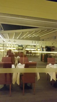 Romoli Hotel galeri fotoğrafı
