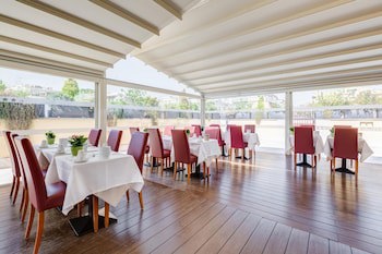 Romoli Hotel galeri fotoğrafı