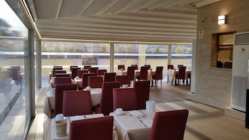 Romoli Hotel galeri fotoğrafı