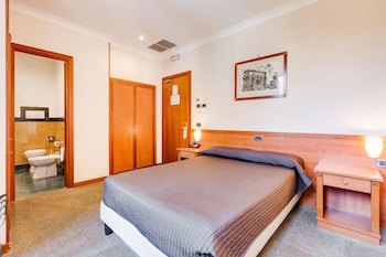 Romoli Hotel galeri fotoğrafı