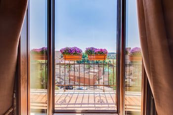 Romoli Hotel galeri fotoğrafı