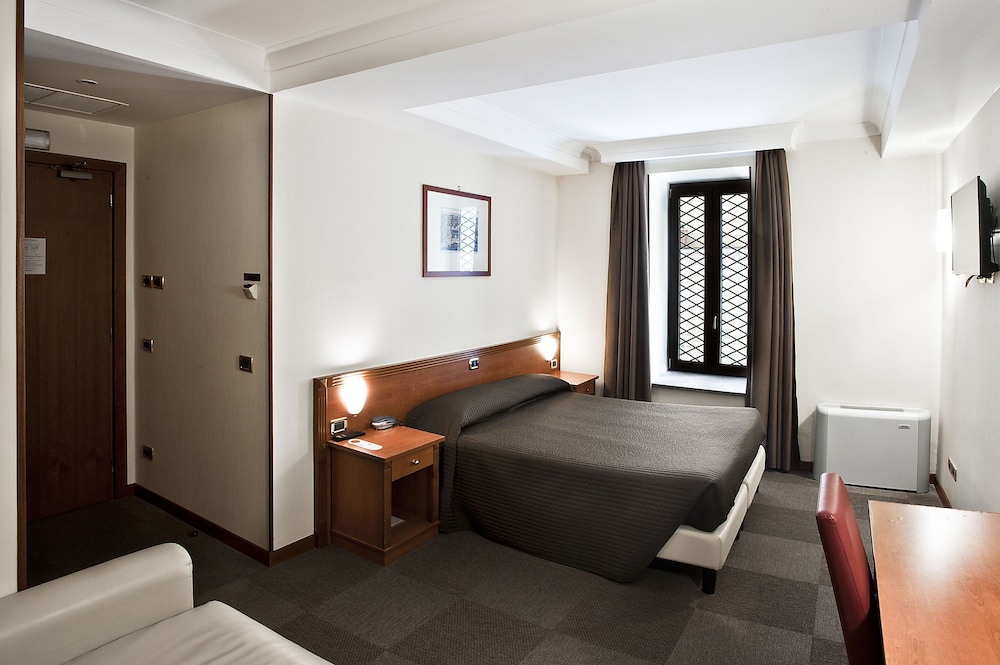 Romoli Hotel