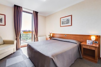 Romoli Hotel galeri fotoğrafı