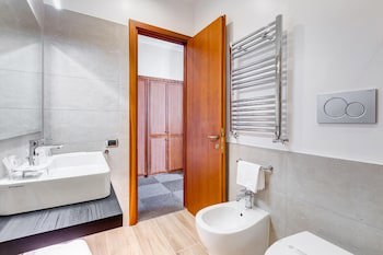 Romoli Hotel galeri fotoğrafı