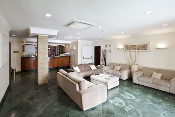 Romoli Hotel fotoğrafı