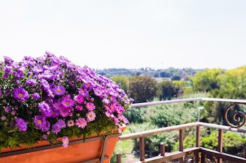 Romoli Hotel galeri fotoğrafı
