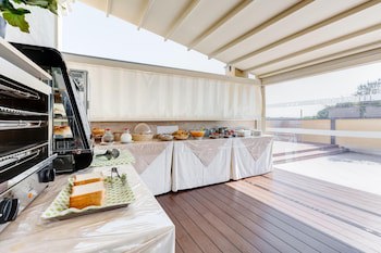 Romoli Hotel galeri fotoğrafı