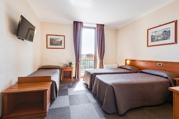 Romoli Hotel galeri fotoğrafı