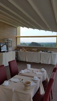 Romoli Hotel galeri fotoğrafı