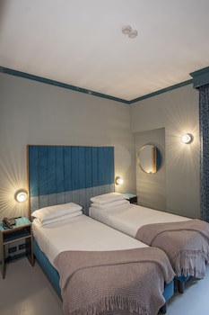 Hotel Milani galeri fotoğrafı