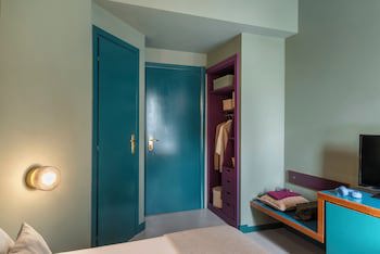 Hotel Milani fotoğrafı