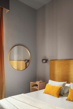 Hotel Milani galeri fotoğrafı