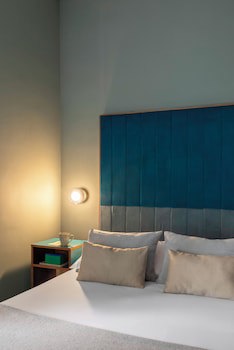 Hotel Milani fotoğrafı