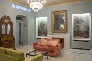 Hotel Milani galeri fotoğrafı