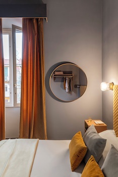Hotel Milani galeri fotoğrafı