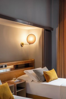 Hotel Milani galeri fotoğrafı