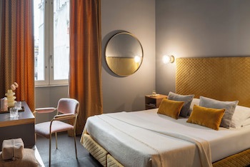 Hotel Milani galeri fotoğrafı