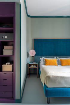 Hotel Milani galeri fotoğrafı