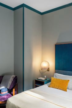 Hotel Milani galeri fotoğrafı