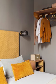 Hotel Milani galeri fotoğrafı