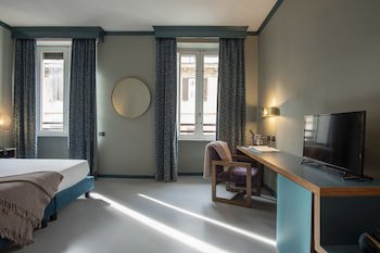 Hotel Milani galeri fotoğrafı