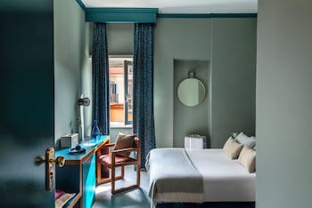 Hotel Milani fotoğrafı