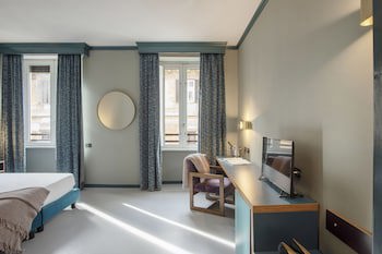 Hotel Milani galeri fotoğrafı