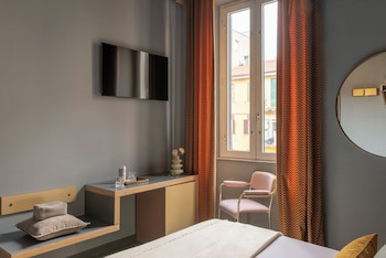 Hotel Milani galeri fotoğrafı