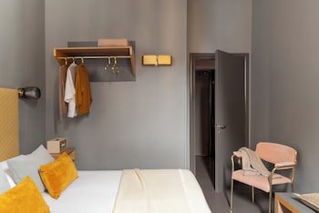 Hotel Milani galeri fotoğrafı