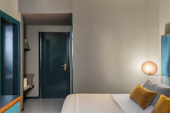 Hotel Milani galeri fotoğrafı