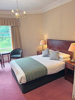 Cumbria Grand Hotel