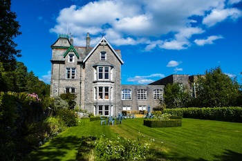Cumbria Grand Hotel