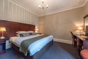Cumbria Grand Hotel