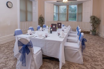 Cumbria Grand Hotel
