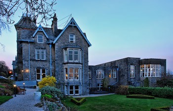 Cumbria Grand Hotel