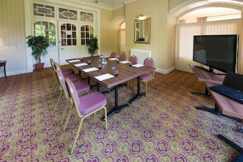 Cumbria Grand Hotel