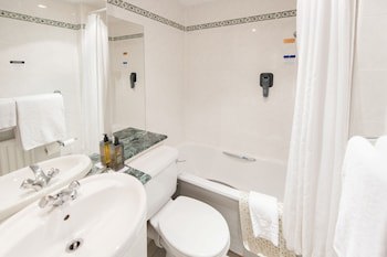 Cumbria Grand Hotel