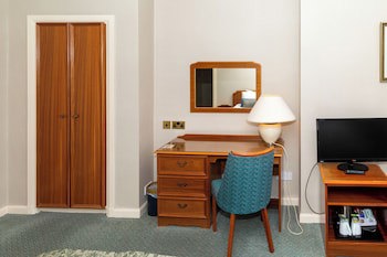 Cumbria Grand Hotel